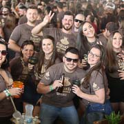 Feijoada Bergamasca com Bruno e Marrone