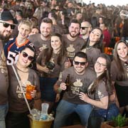 Feijoada Bergamasca com Bruno e Marrone