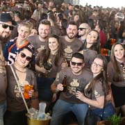 Feijoada Bergamasca com Bruno e Marrone