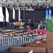 Feijoada Bergamasca com Bruno e Marrone