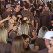 Feijoada Bergamasca com Bruno e Marrone