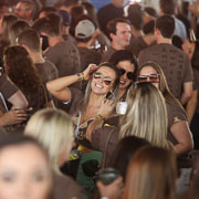 Feijoada Bergamasca com Bruno e Marrone