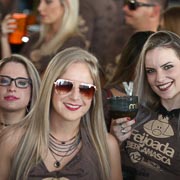 Feijoada Bergamasca com Bruno e Marrone