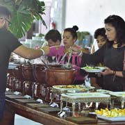 Feijoada Bergamasca com Bruno e Marrone