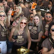 Feijoada Bergamasca com Bruno e Marrone