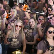 Feijoada Bergamasca com Bruno e Marrone