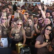 Feijoada Bergamasca com Bruno e Marrone