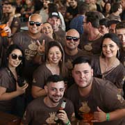 Feijoada Bergamasca com Bruno e Marrone