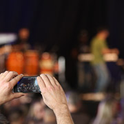 Feijoada Bergamasca com Bruno e Marrone