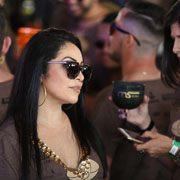 Feijoada Bergamasca com Bruno e Marrone