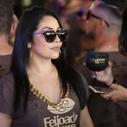 Feijoada Bergamasca com Bruno e Marrone