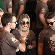 Feijoada Bergamasca com Bruno e Marrone