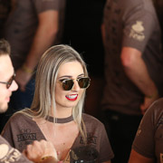 Feijoada Bergamasca com Bruno e Marrone