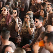 Feijoada Bergamasca com Bruno e Marrone