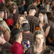 Feijoada Bergamasca com Bruno e Marrone