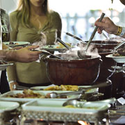 Feijoada Bergamasca com Bruno e Marrone
