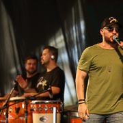 Feijoada Bergamasca com Bruno e Marrone