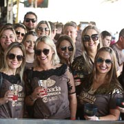 Feijoada Bergamasca com Bruno e Marrone