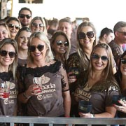 Feijoada Bergamasca com Bruno e Marrone