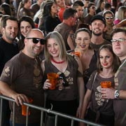 Feijoada Bergamasca com Bruno e Marrone