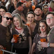 Feijoada Bergamasca com Bruno e Marrone