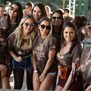 Feijoada Bergamasca com Bruno e Marrone