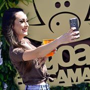 Feijoada Bergamasca com Bruno e Marrone