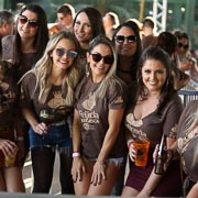 Feijoada Bergamasca com Bruno e Marrone