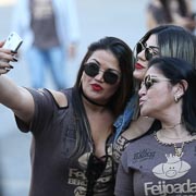 Feijoada Bergamasca com Bruno e Marrone