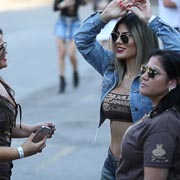 Feijoada Bergamasca com Bruno e Marrone