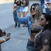 Feijoada Bergamasca com Bruno e Marrone