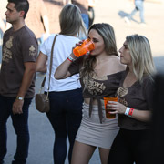 Feijoada Bergamasca com Bruno e Marrone