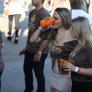 Feijoada Bergamasca com Bruno e Marrone