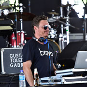 Feijoada Bergamasca com Bruno e Marrone