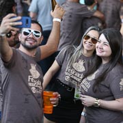 Feijoada Bergamasca com Bruno e Marrone