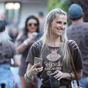 Feijoada Bergamasca com Bruno e Marrone