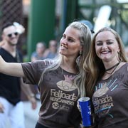 Feijoada Bergamasca com Bruno e Marrone