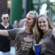 Feijoada Bergamasca com Bruno e Marrone