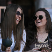 Feijoada Bergamasca com Bruno e Marrone