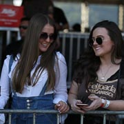 Feijoada Bergamasca com Bruno e Marrone