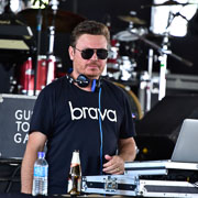 Feijoada Bergamasca com Bruno e Marrone