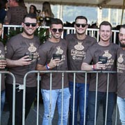 Feijoada Bergamasca com Bruno e Marrone