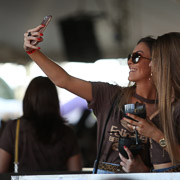Feijoada Bergamasca com Bruno e Marrone