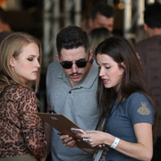 Feijoada Bergamasca com Bruno e Marrone