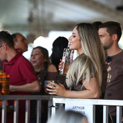 Feijoada Bergamasca com Bruno e Marrone