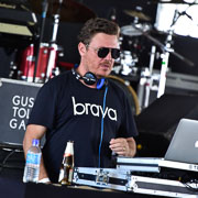 Feijoada Bergamasca com Bruno e Marrone