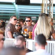 Feijoada Bergamasca com Bruno e Marrone