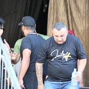 Feijoada Bergamasca com Bruno e Marrone