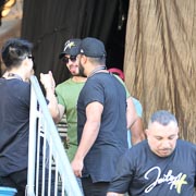 Feijoada Bergamasca com Bruno e Marrone