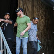 Feijoada Bergamasca com Bruno e Marrone